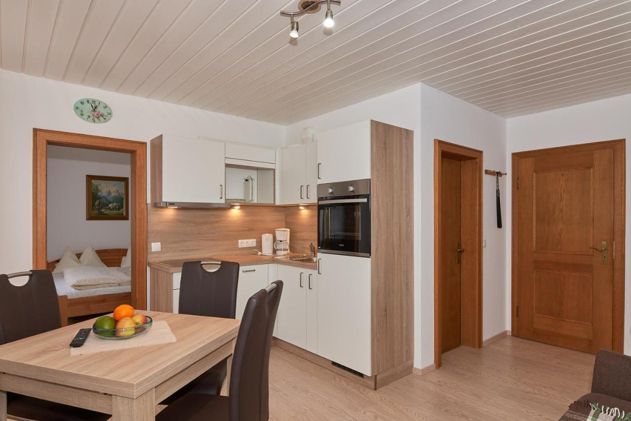 Dangl Gbr, Gaestehaus Sonnenhof - Inkl. Chiemgau Karte Bergen  Cameră foto