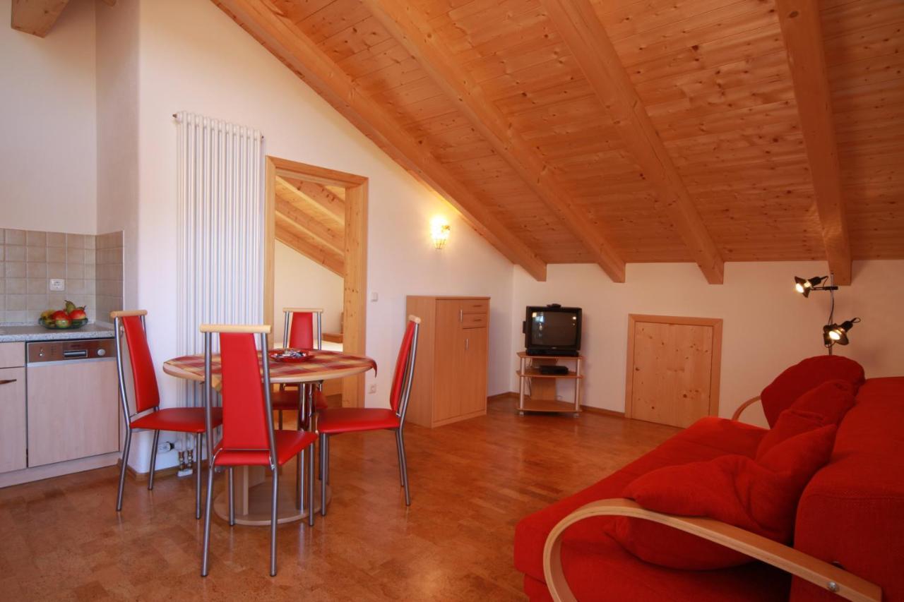 Dangl Gbr, Gaestehaus Sonnenhof - Inkl. Chiemgau Karte Bergen  Cameră foto