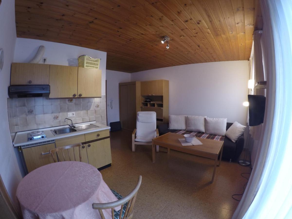 Dangl Gbr, Gaestehaus Sonnenhof - Inkl. Chiemgau Karte Bergen  Cameră foto